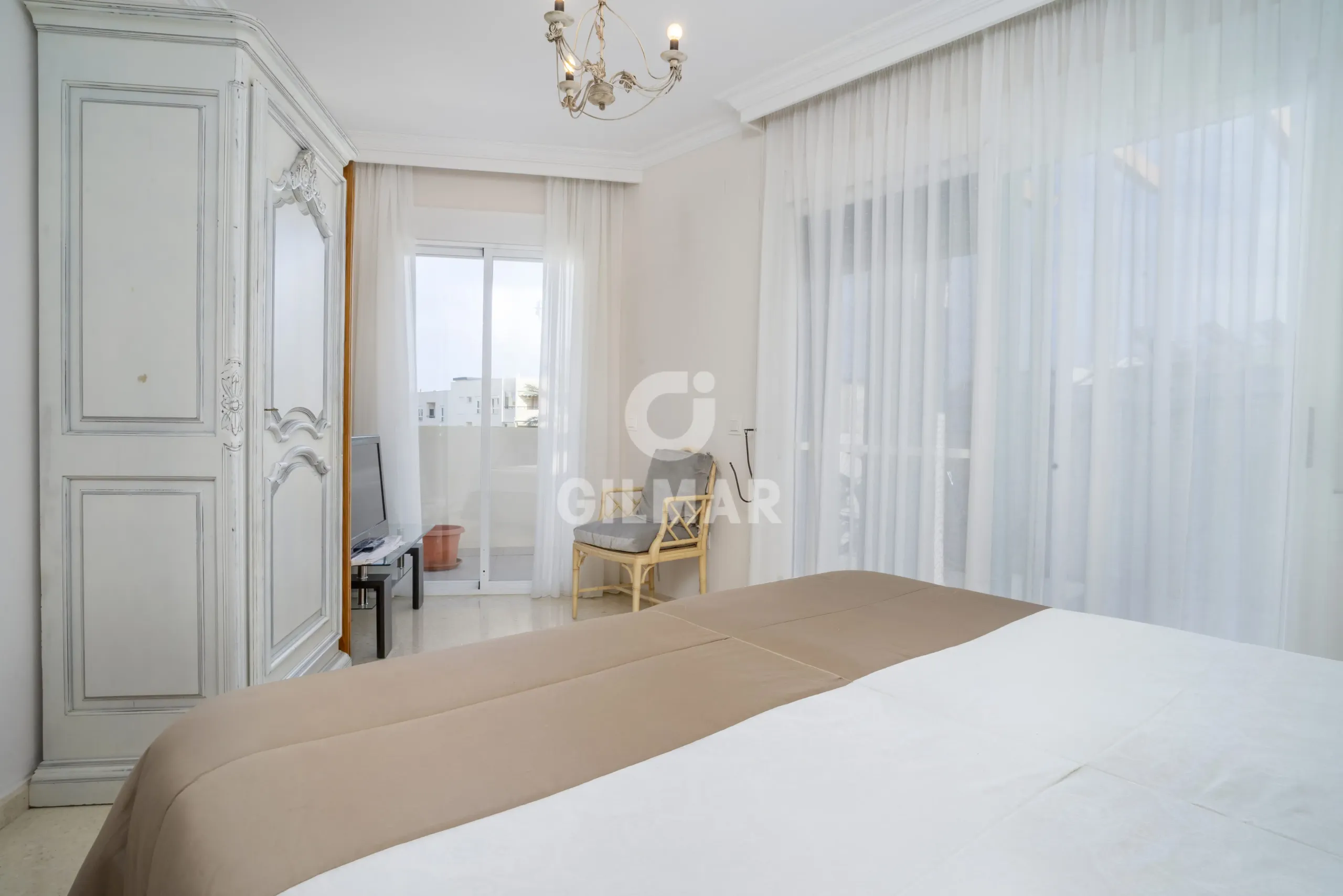 Penthouse in Estepona - Málaga