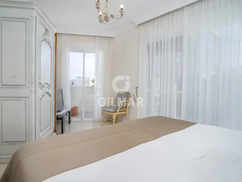 Penthouse in Estepona - Málaga