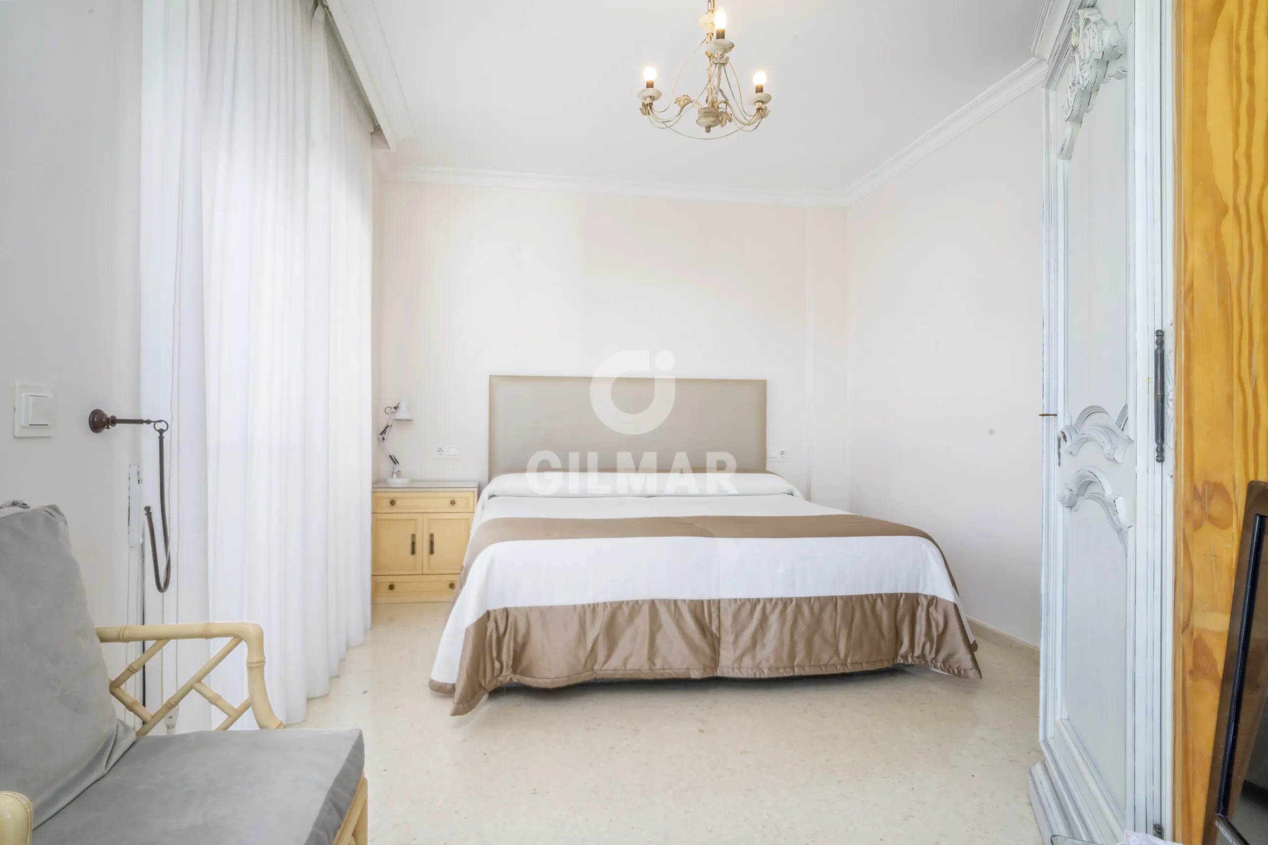 Penthouse in Estepona - Málaga