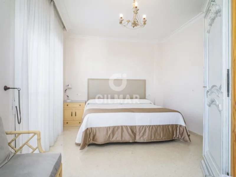 Penthouse in Estepona - Málaga