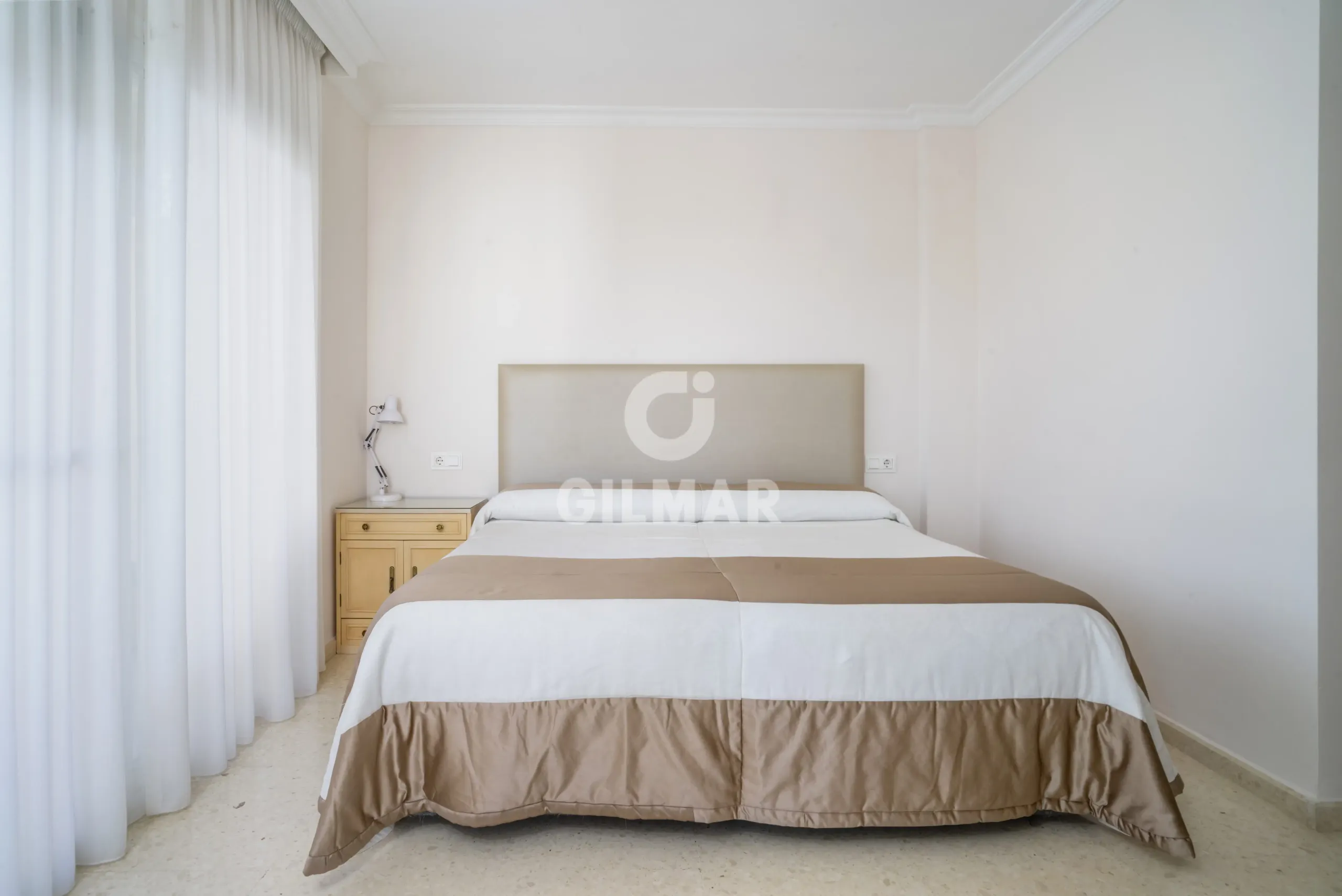 Penthouse in Estepona - Málaga