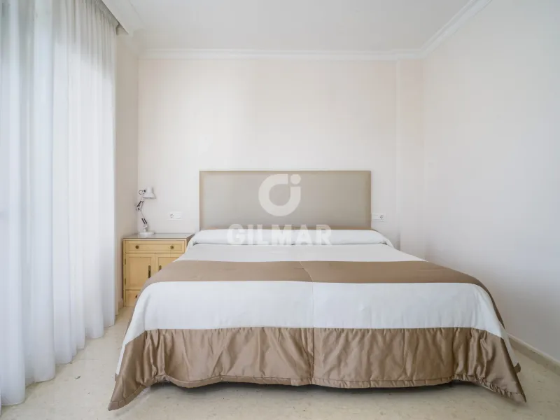 Penthouse in Estepona - Málaga