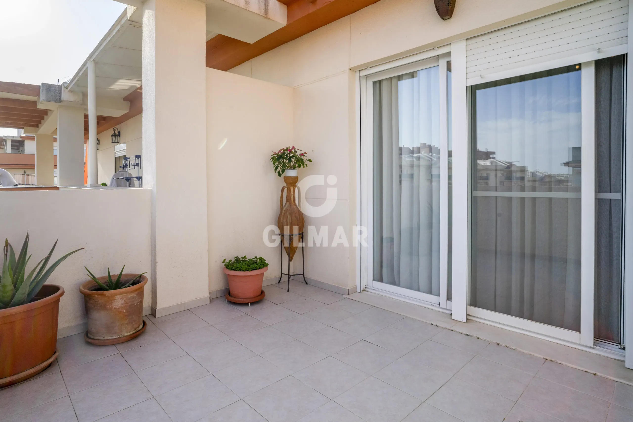Penthouse in Estepona - Málaga