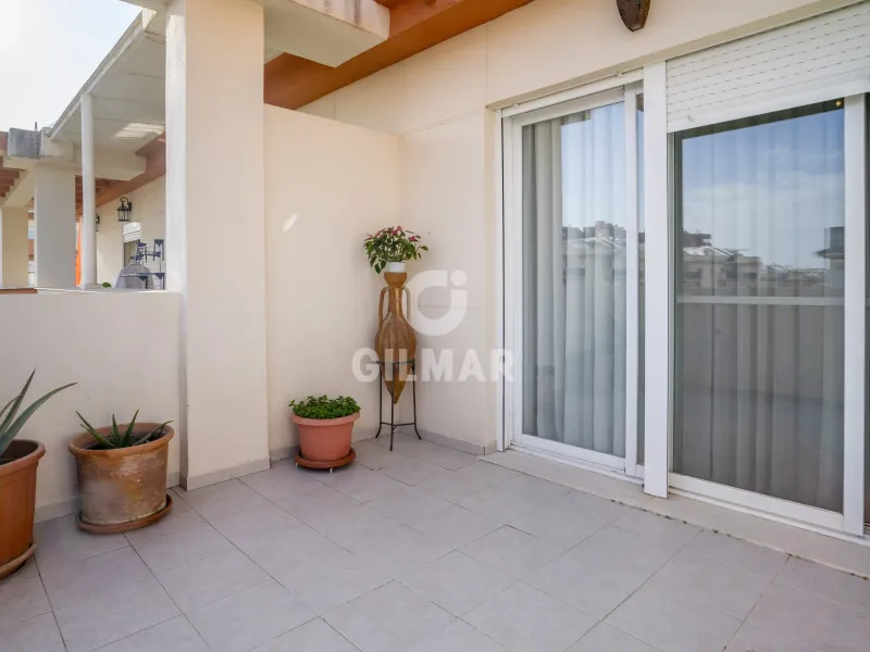 Penthouse in Estepona - Málaga