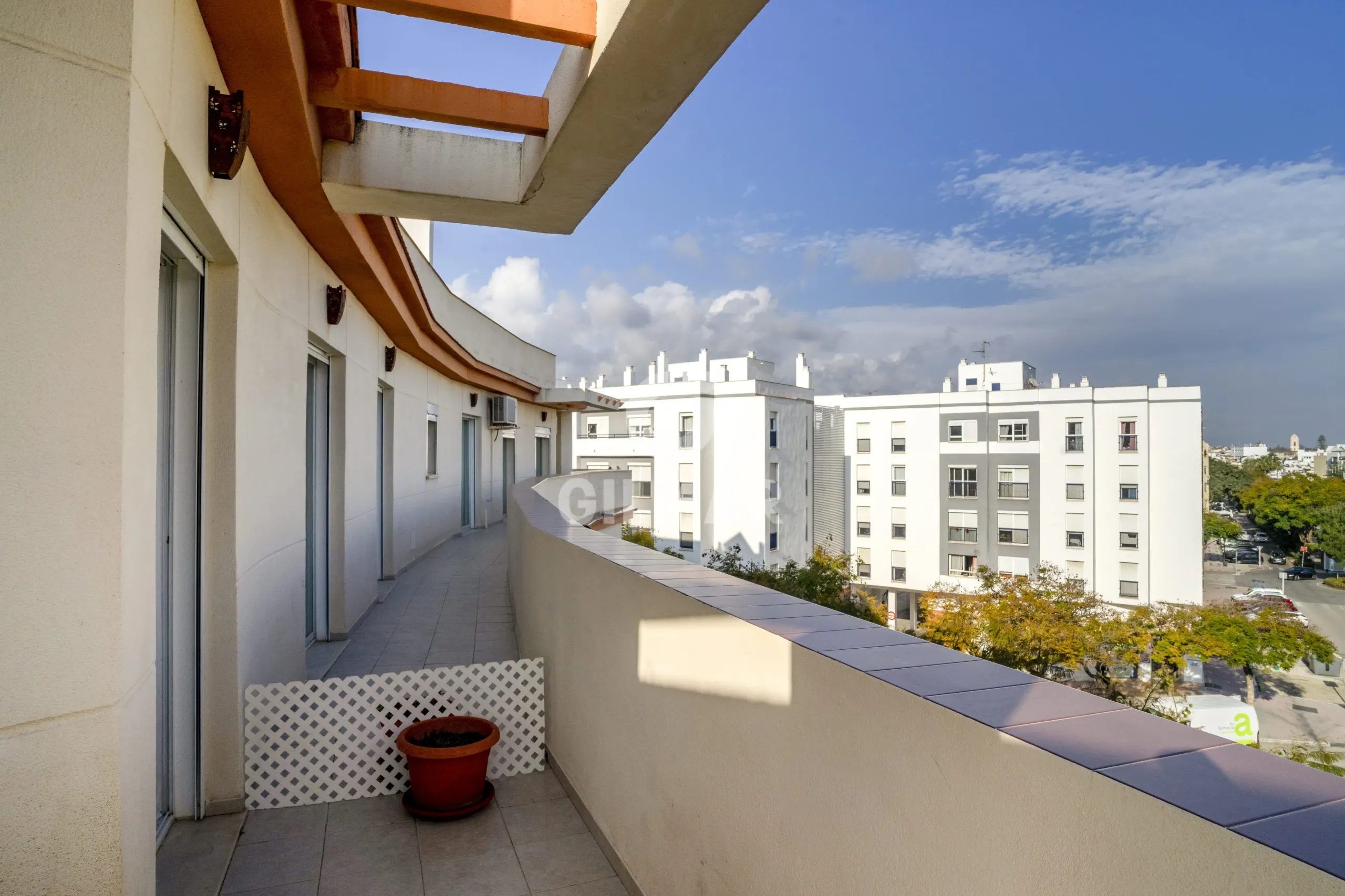 Penthouse in Estepona - Málaga