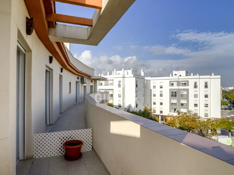 Penthouse in Estepona - Málaga