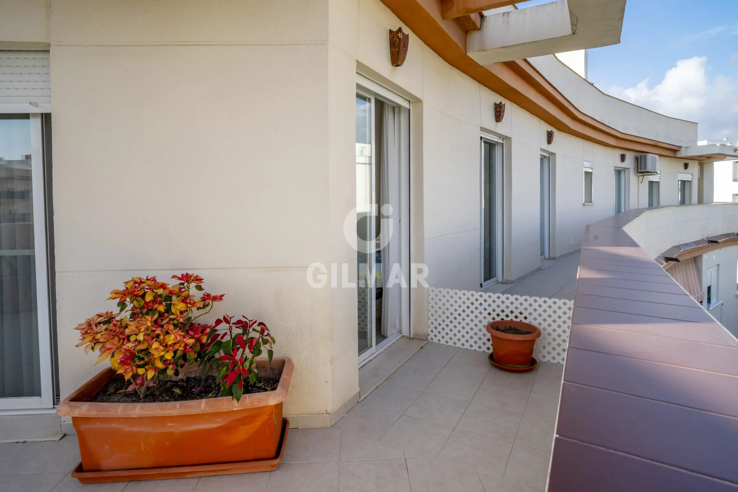 Penthouse in Estepona - Málaga