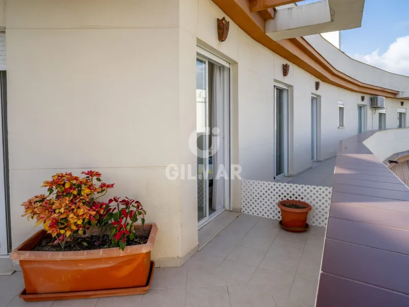 Penthouse in Estepona - Málaga