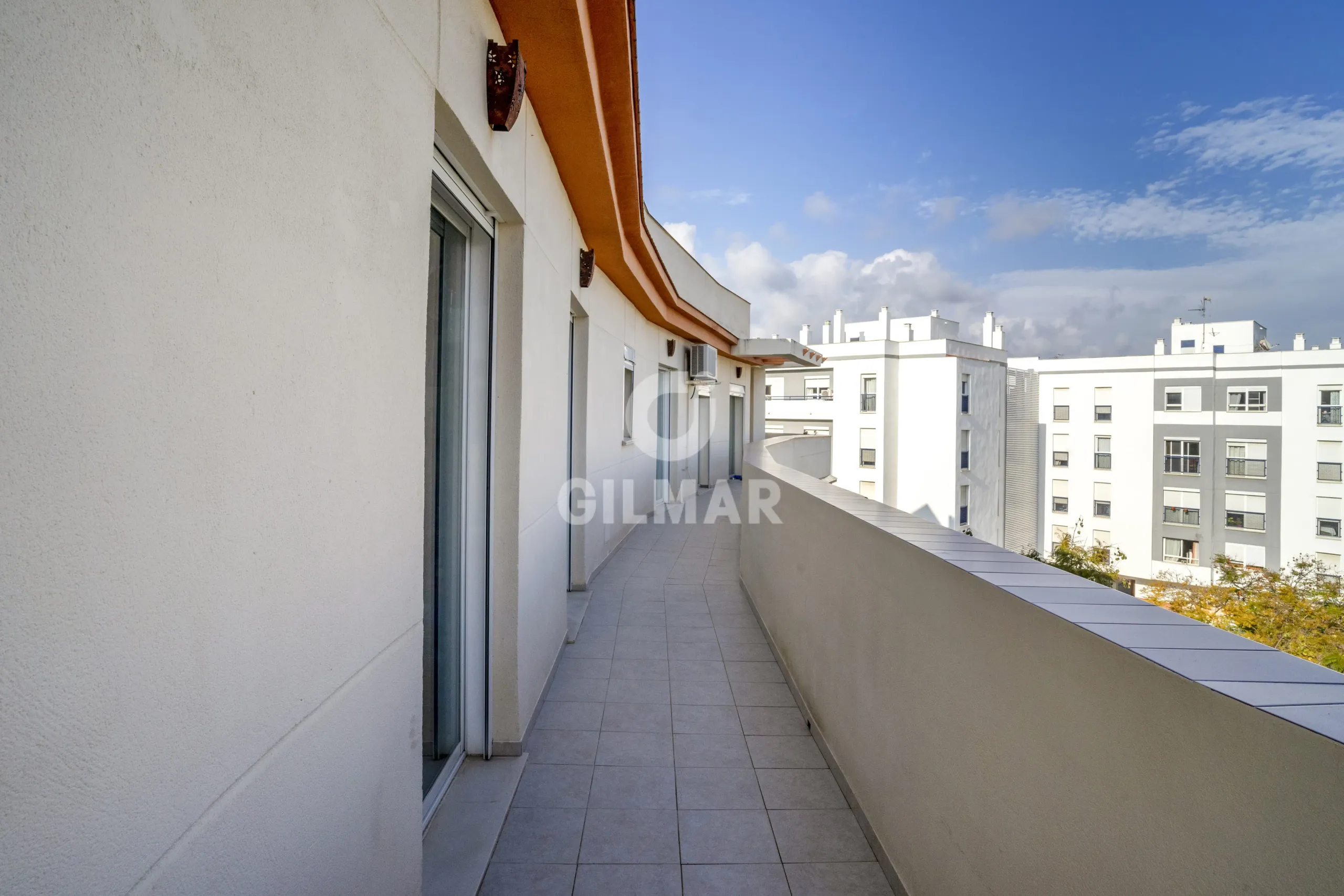 Penthouse in Estepona - Málaga