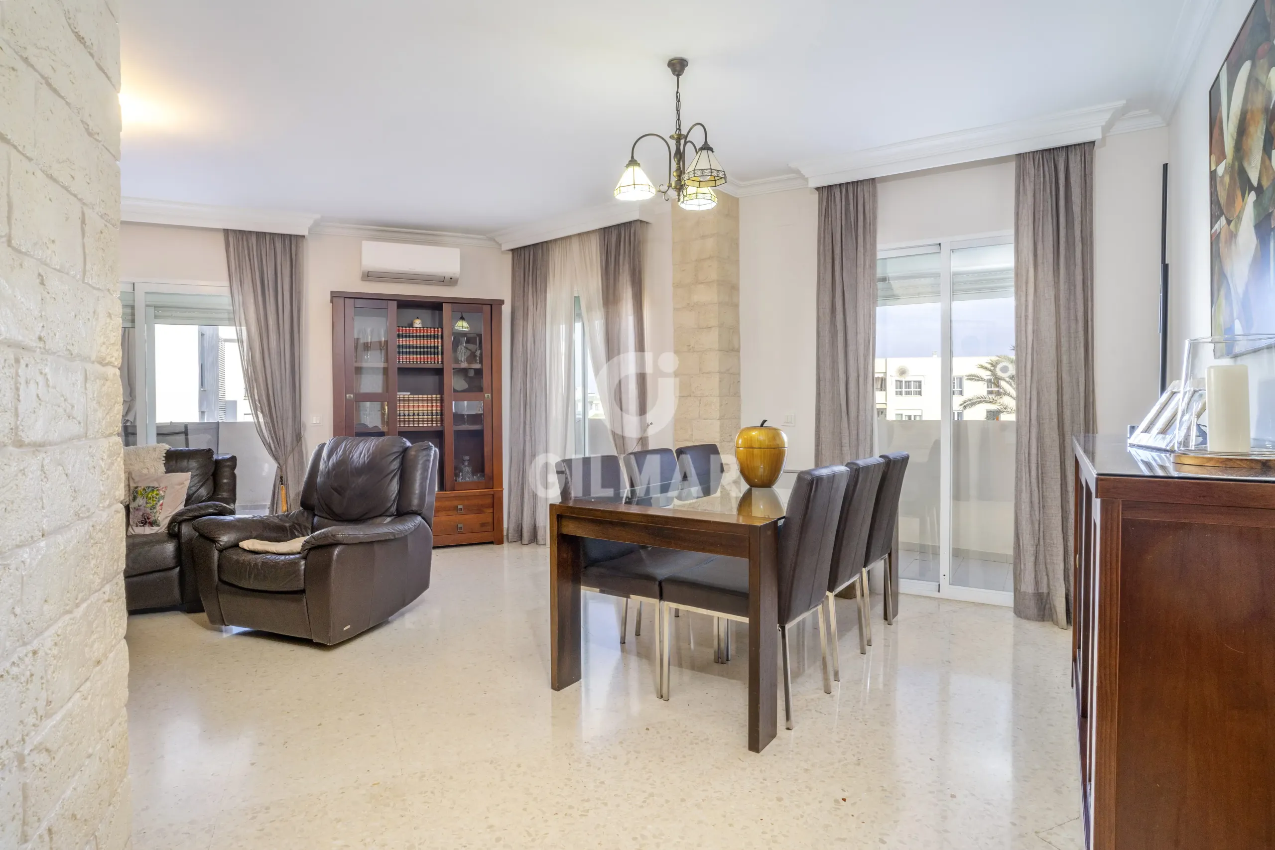Penthouse in Estepona - Málaga