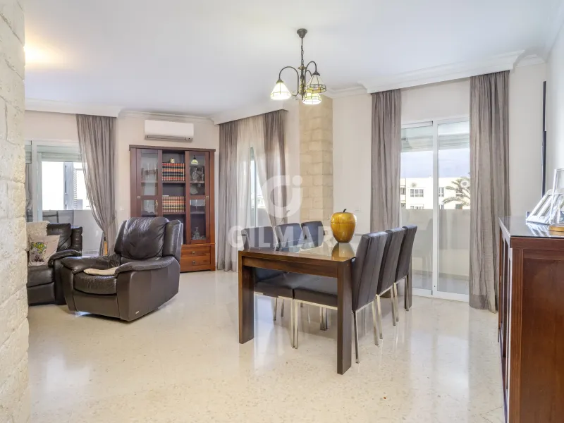 Penthouse in Estepona - Málaga