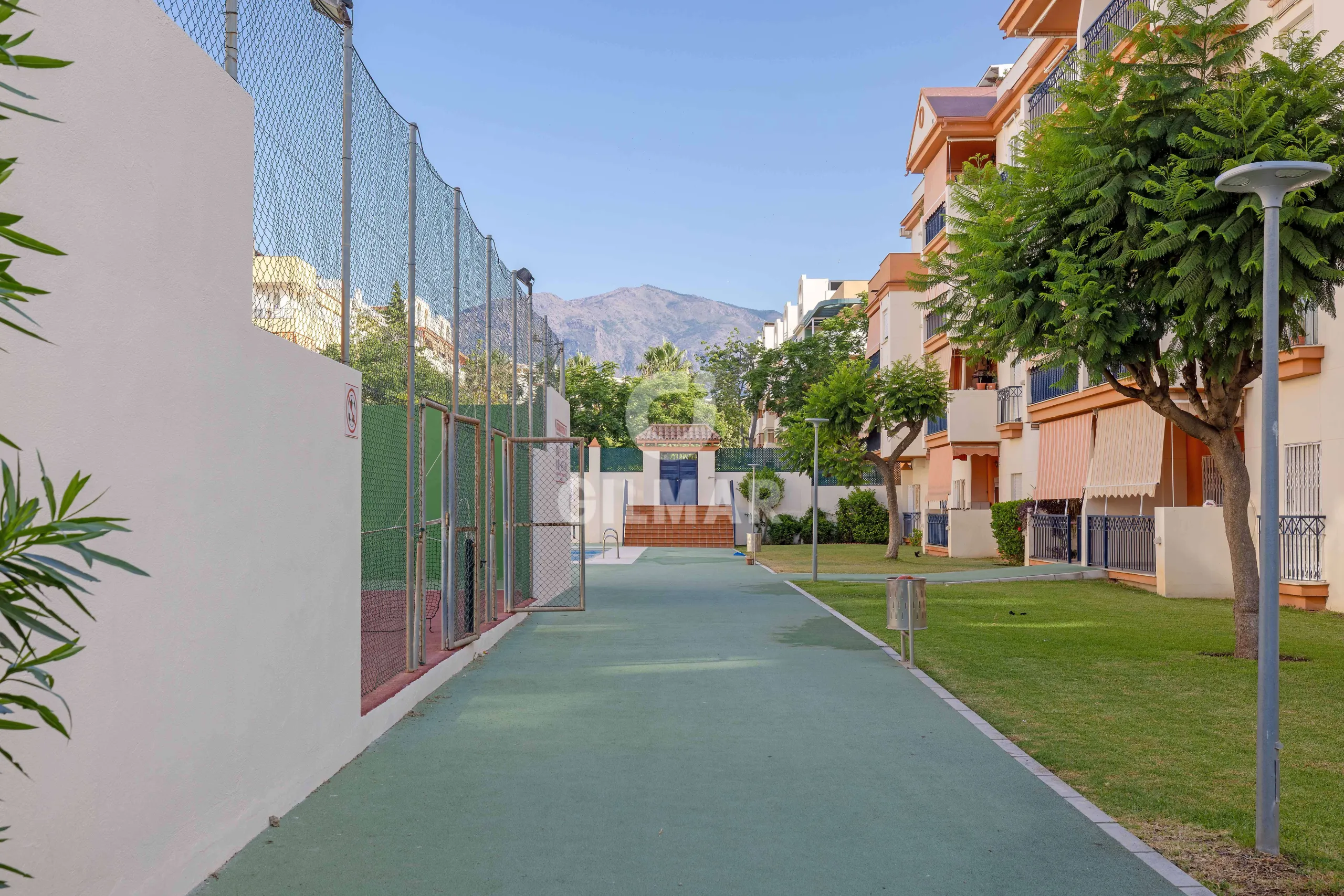 Penthouse in Estepona - Málaga