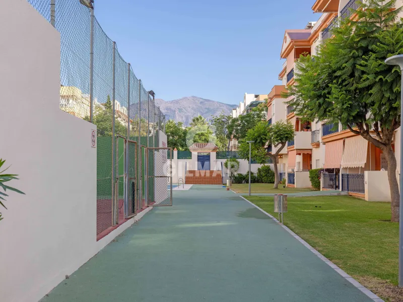 Penthouse in Estepona - Málaga