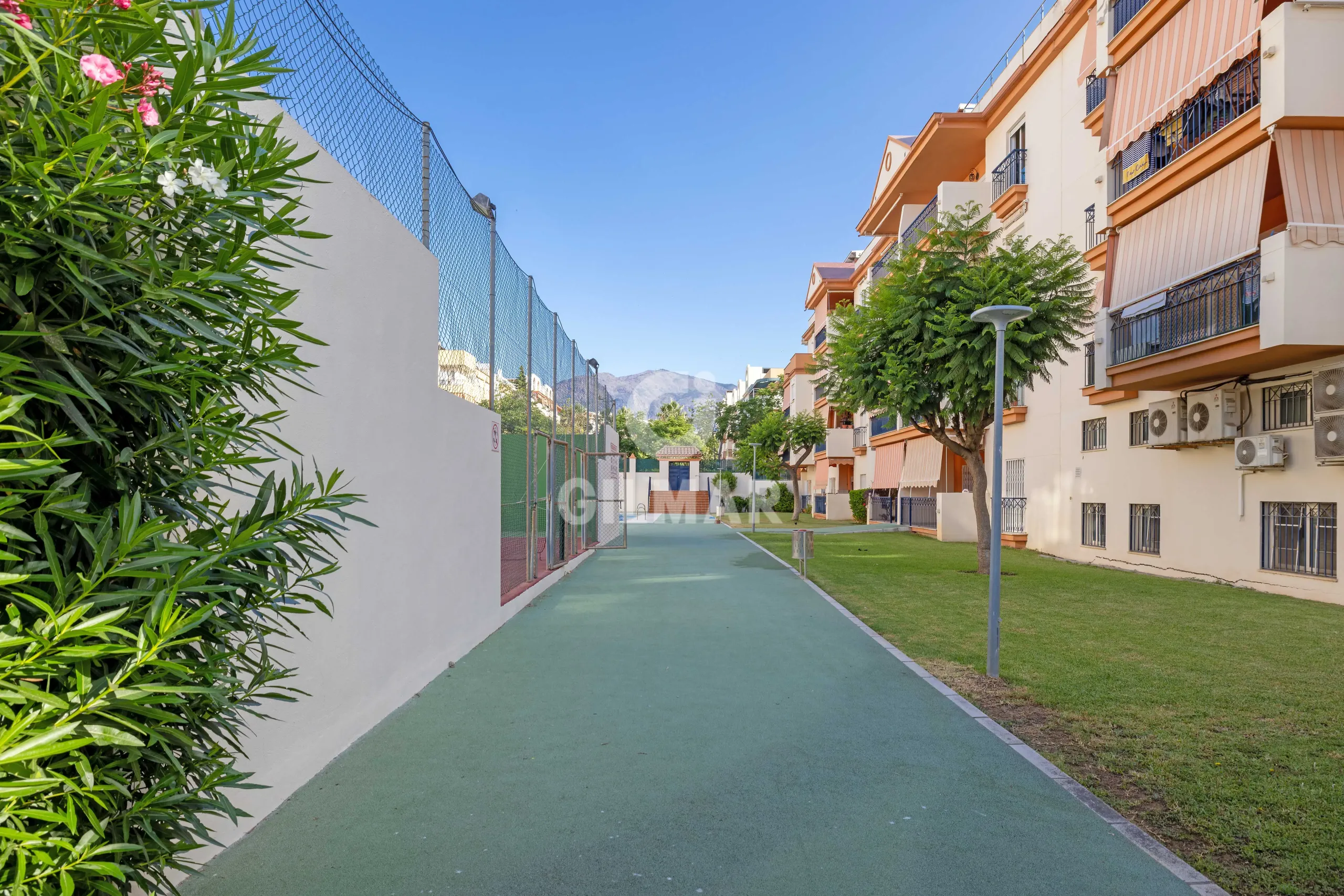 Penthouse in Estepona - Málaga