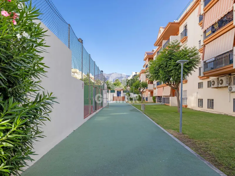 Penthouse in Estepona - Málaga
