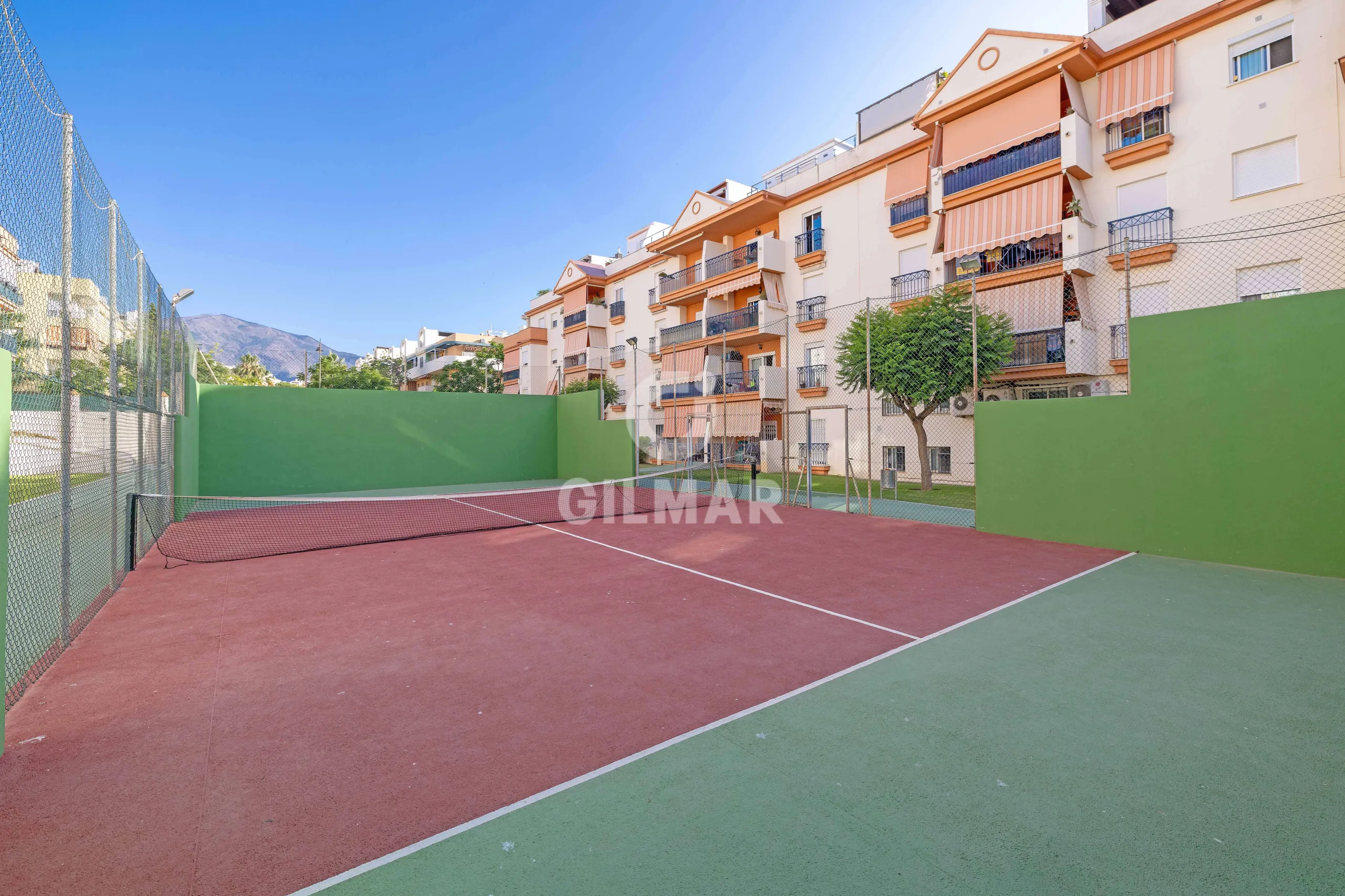 Penthouse in Estepona - Málaga