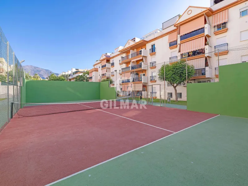 Penthouse in Estepona - Málaga