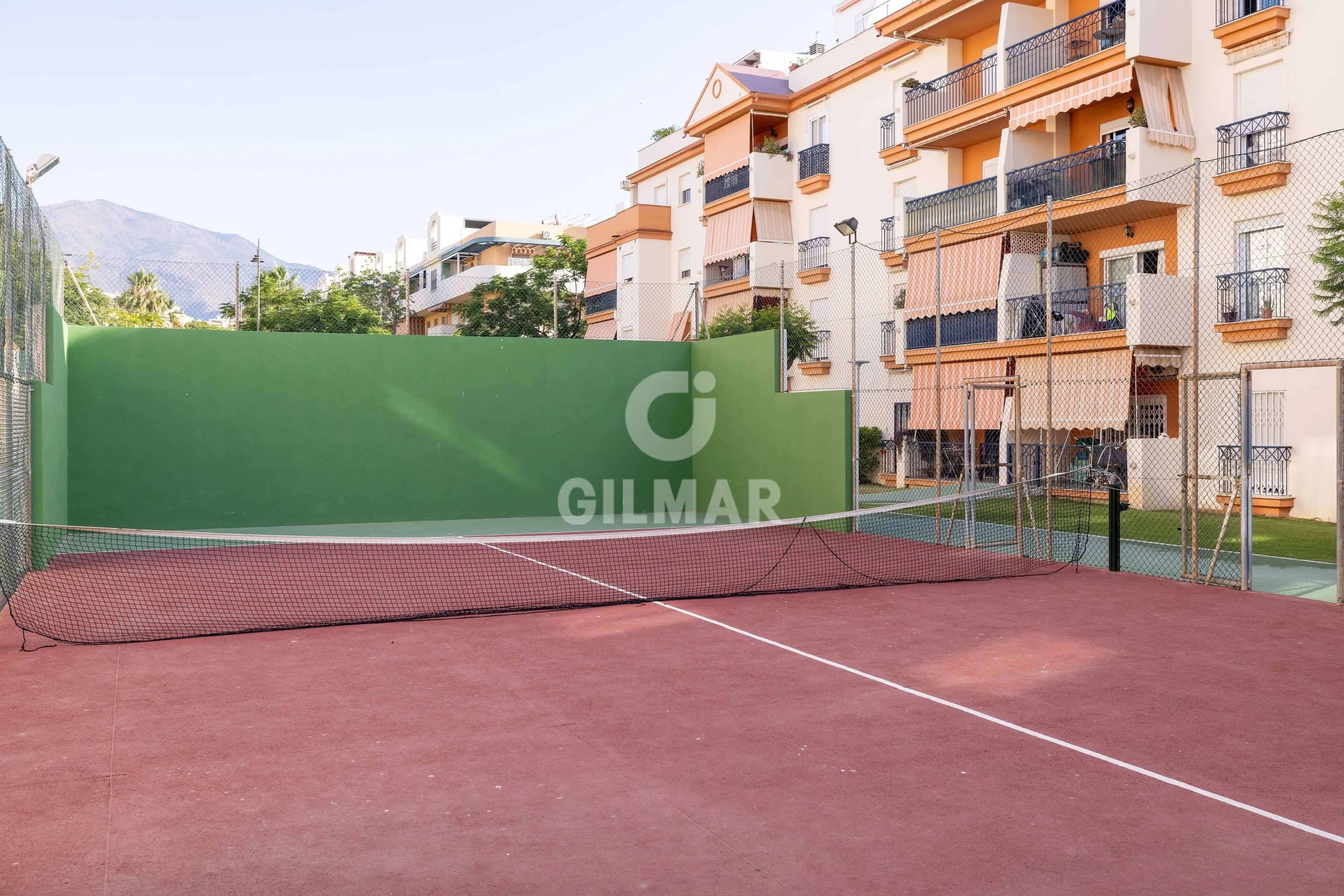 Penthouse in Estepona - Málaga