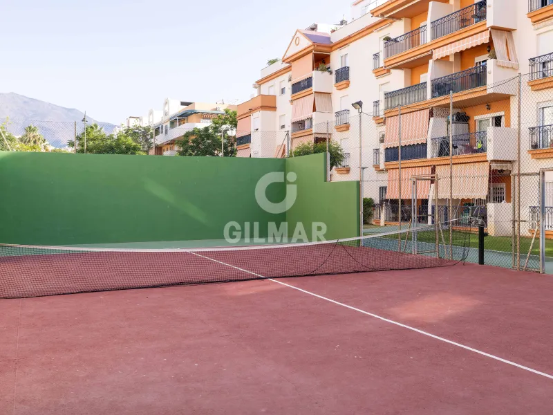 Penthouse in Estepona - Málaga