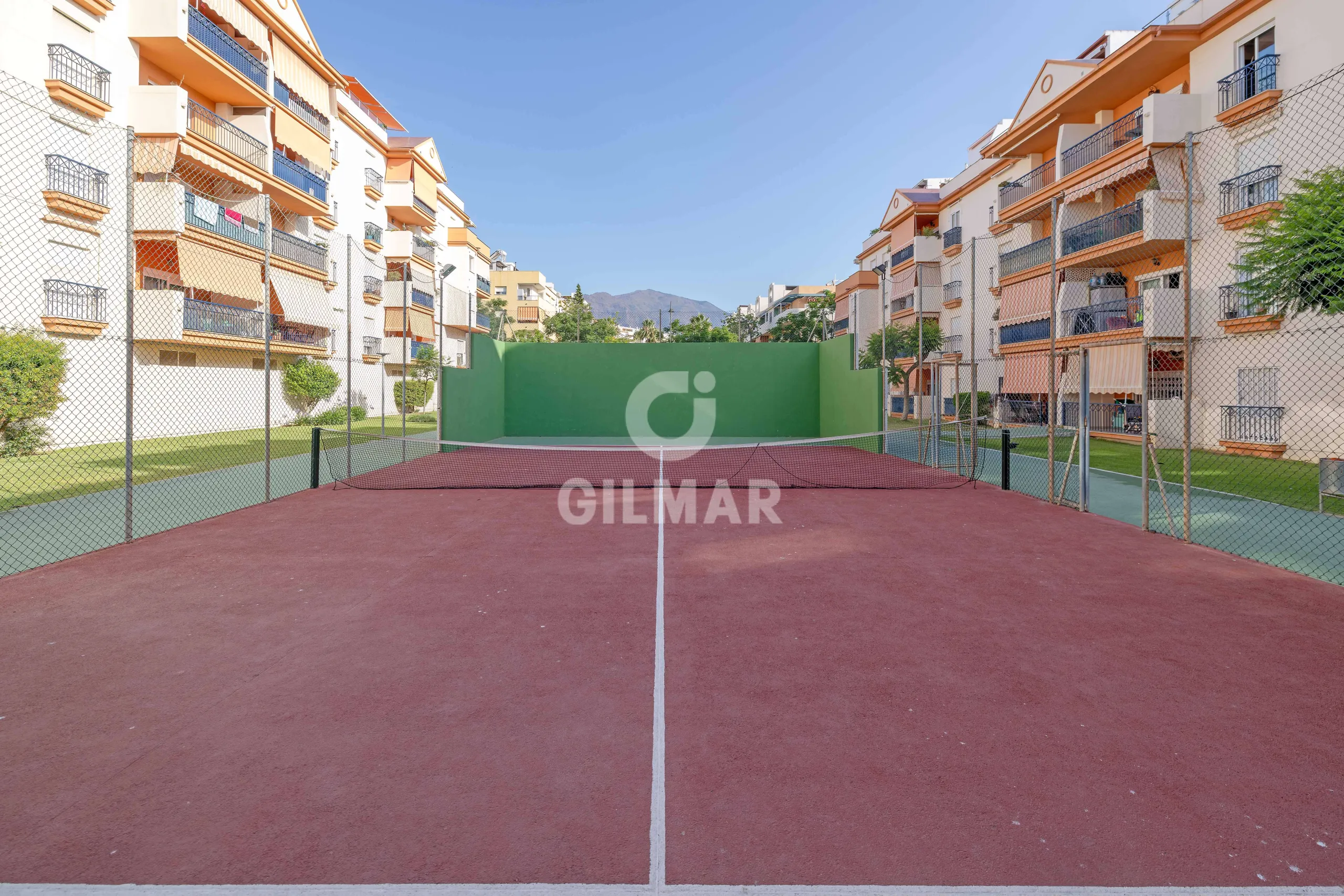 Penthouse in Estepona - Málaga