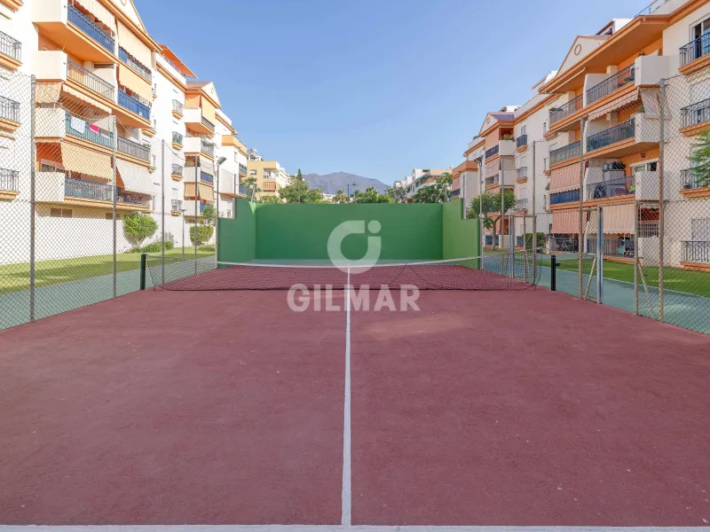 Penthouse in Estepona - Málaga