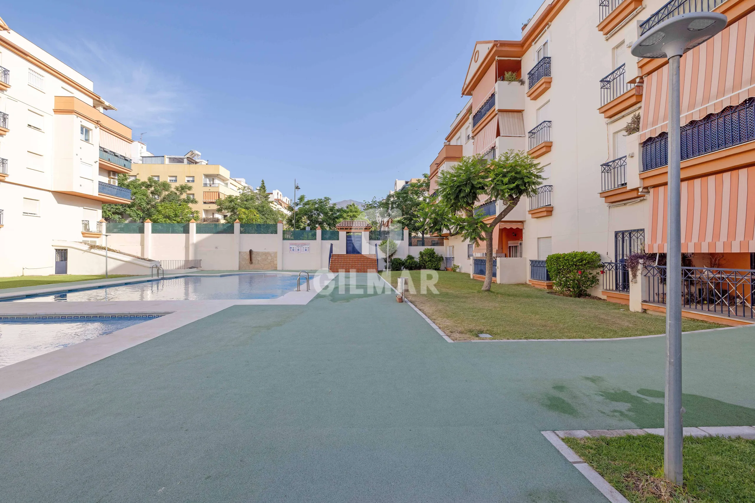 Penthouse in Estepona - Málaga