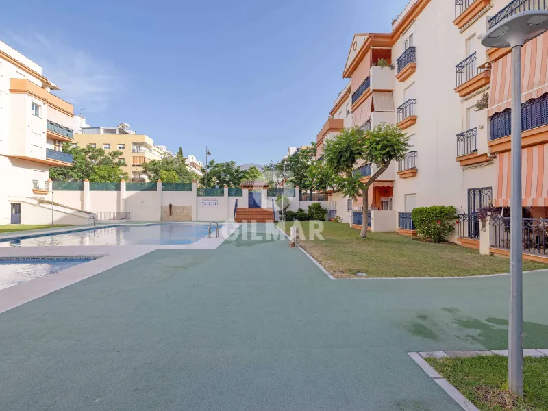 Penthouse in Estepona - Málaga
