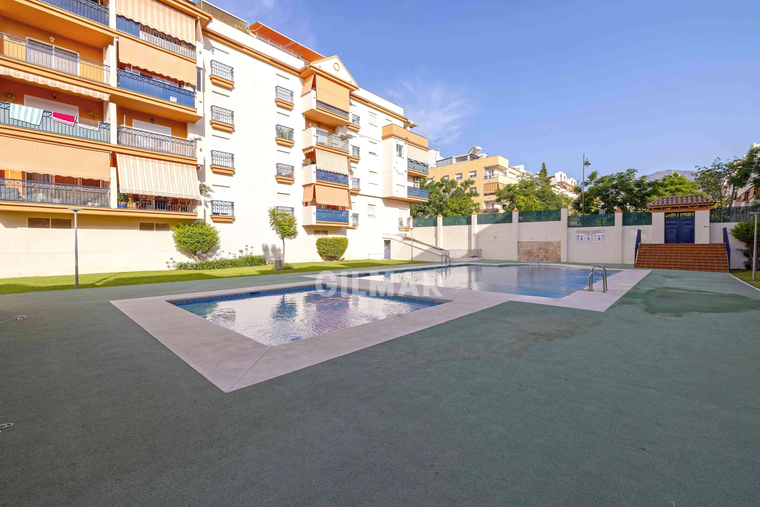 Penthouse in Estepona - Málaga