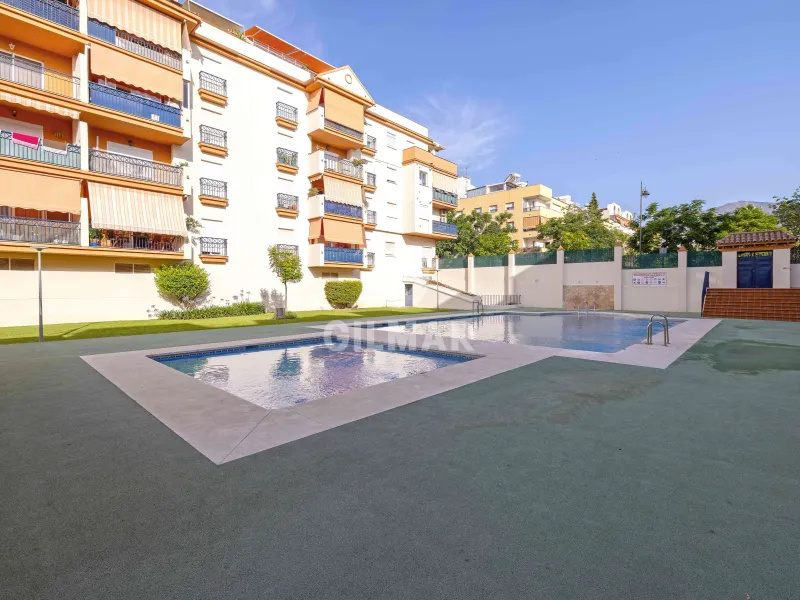 Penthouse in Estepona - Málaga