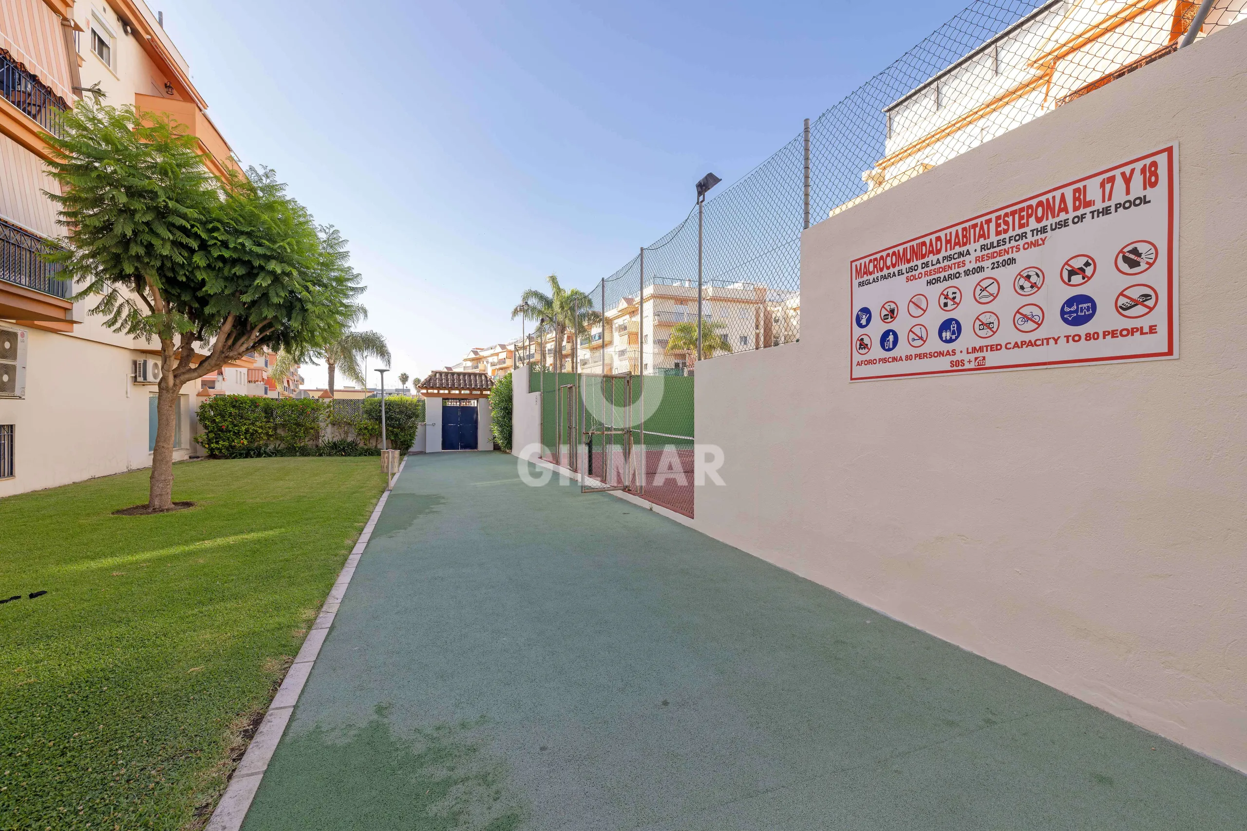 Penthouse in Estepona - Málaga