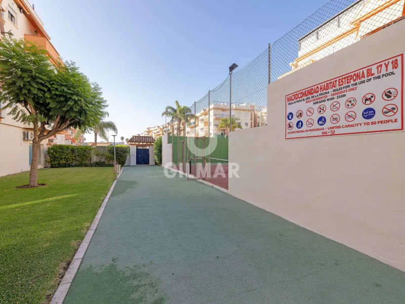 Penthouse in Estepona - Málaga
