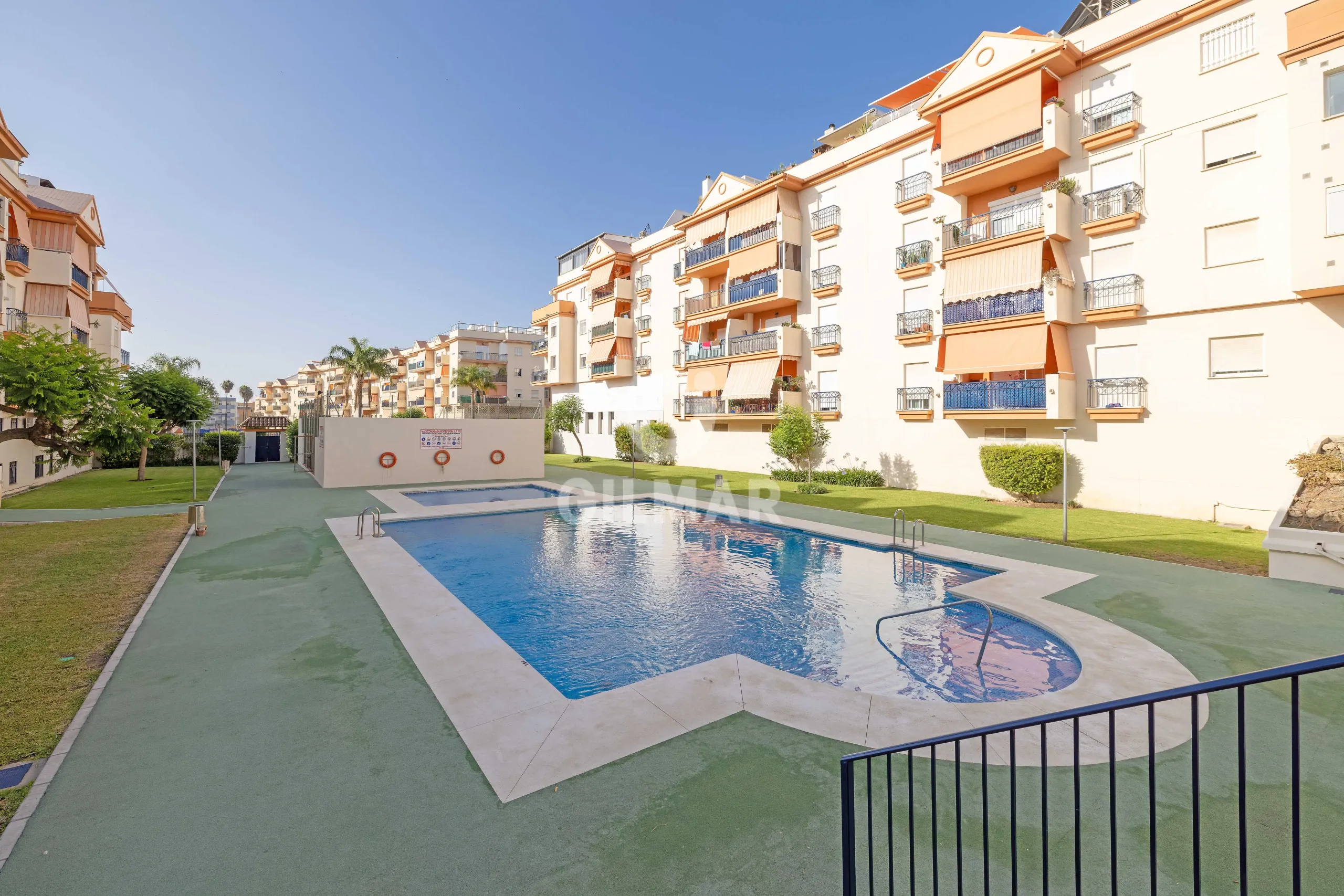 Penthouse in Estepona - Málaga