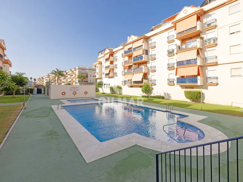 Penthouse in Estepona - Málaga
