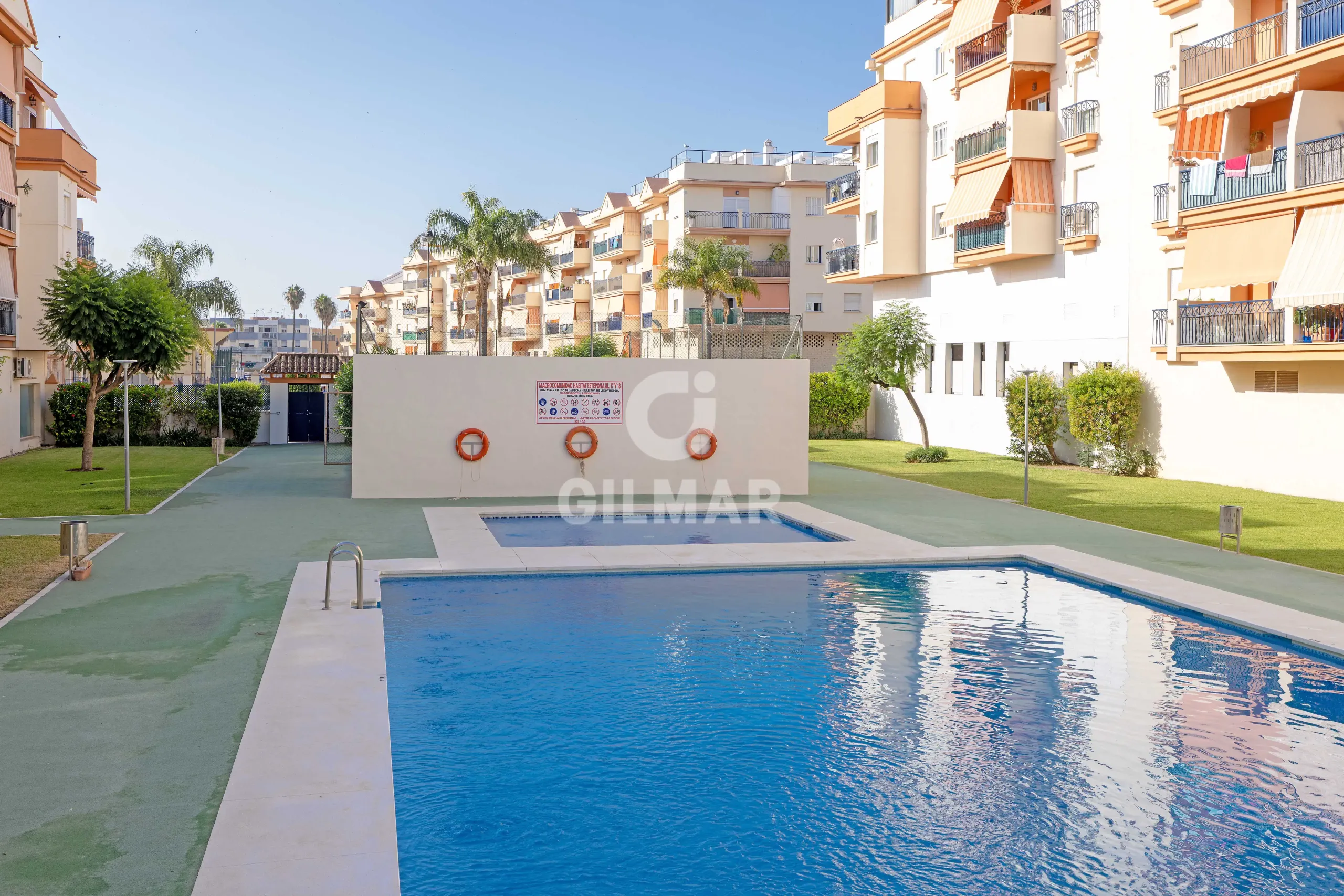 Penthouse in Estepona - Málaga