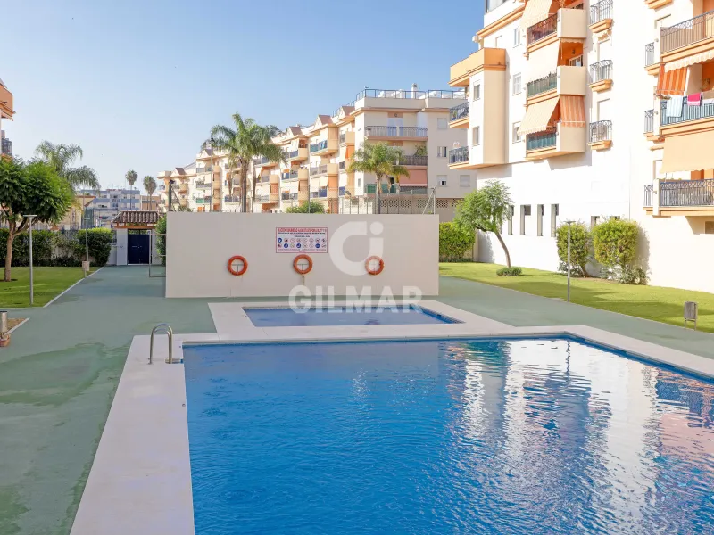 Penthouse in Estepona - Málaga
