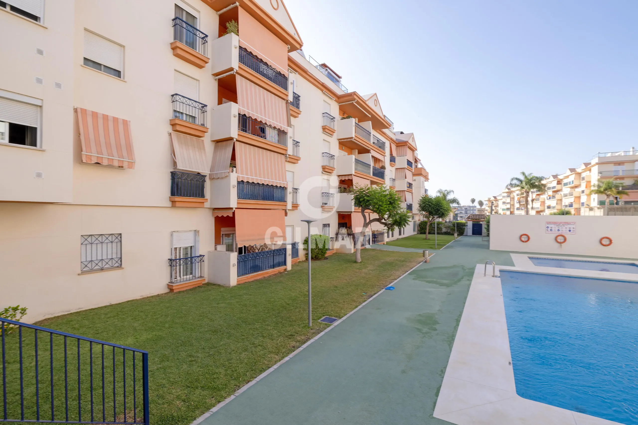 Penthouse in Estepona - Málaga