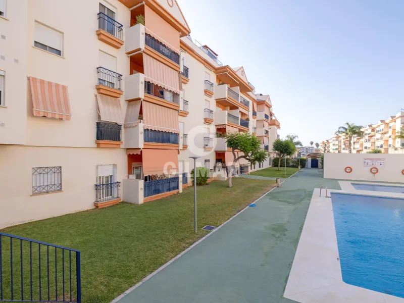Penthouse in Estepona - Málaga