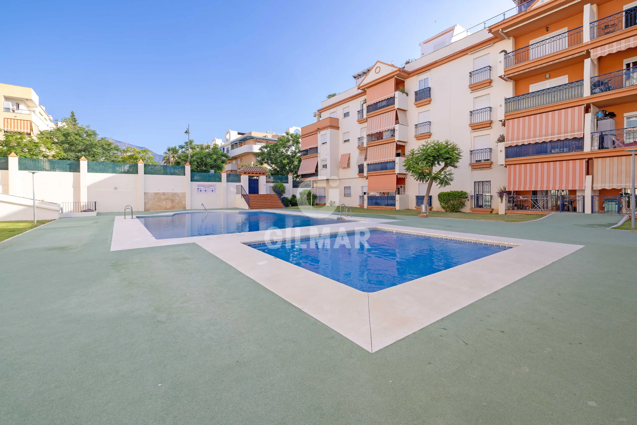 Penthouse in Estepona - Málaga