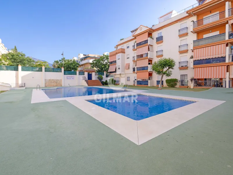 Penthouse in Estepona - Málaga