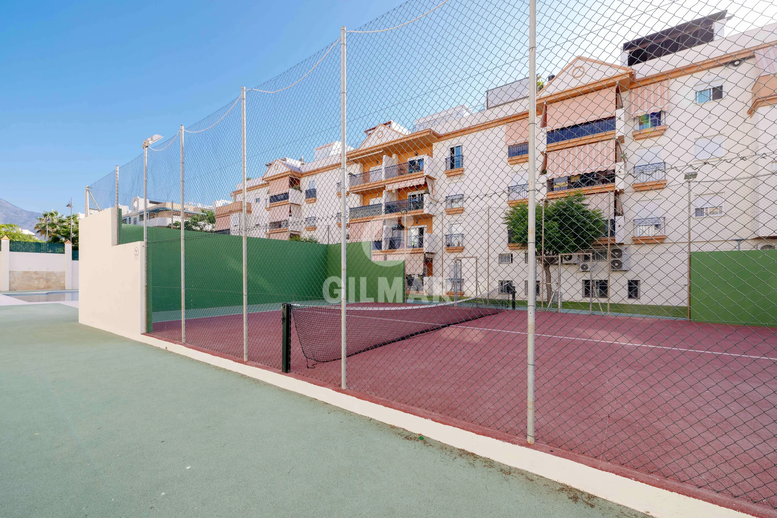 Penthouse in Estepona - Málaga