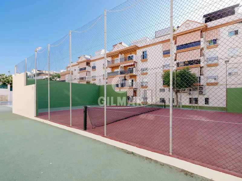 Penthouse in Estepona - Málaga