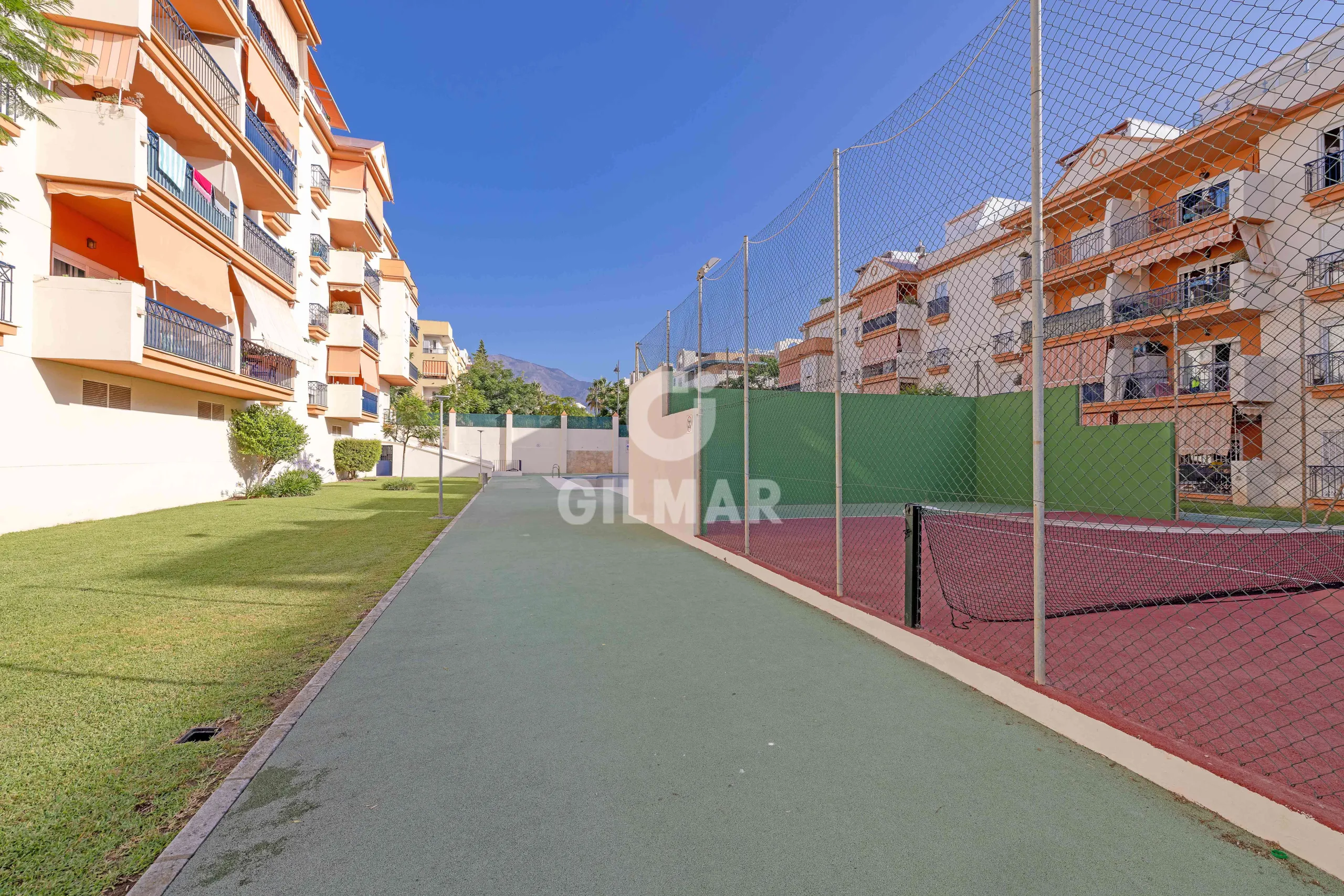 Penthouse in Estepona - Málaga
