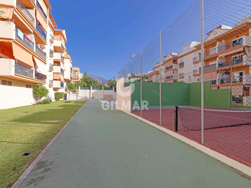 Penthouse in Estepona - Málaga