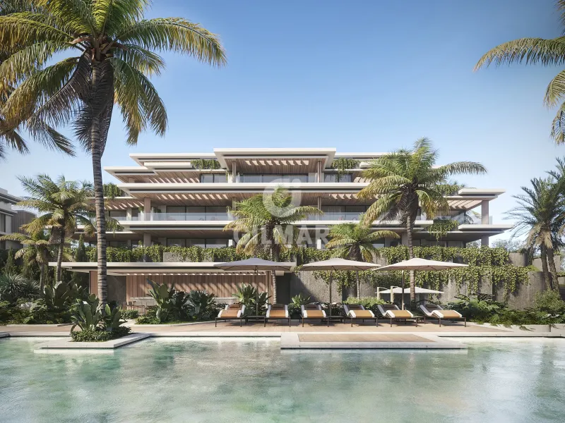Apartment in Estepona Este - Málaga