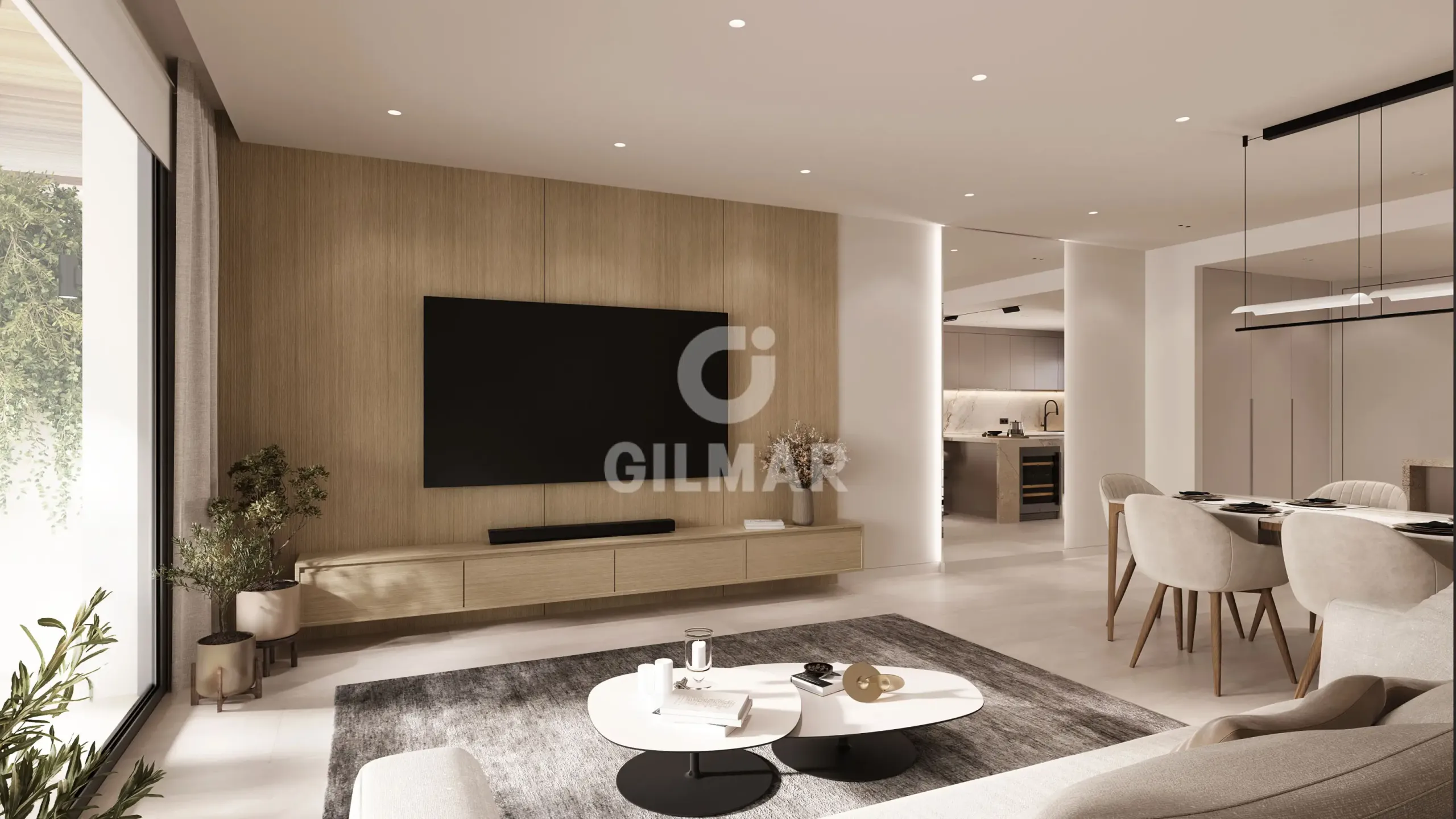 Apartment in Estepona Este - Málaga