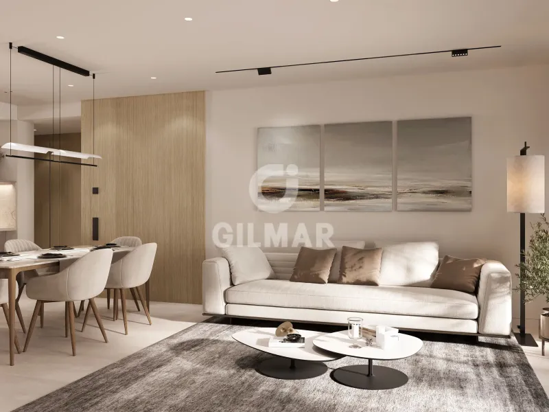 Apartment in Estepona Este - Málaga