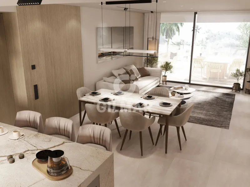 Apartment in Estepona Este - Málaga