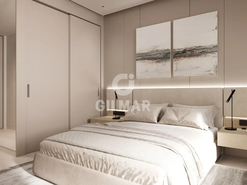 Apartment in Estepona Este - Málaga