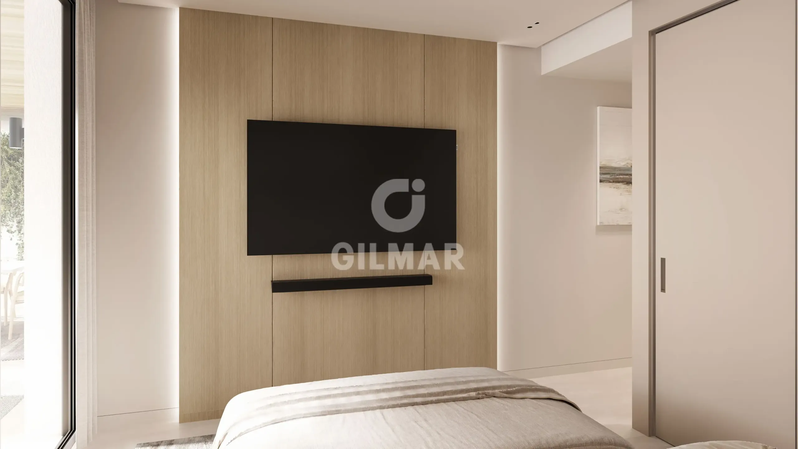 Apartment in Estepona Este - Málaga