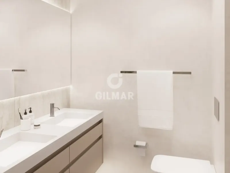 Apartment in Estepona Este - Málaga